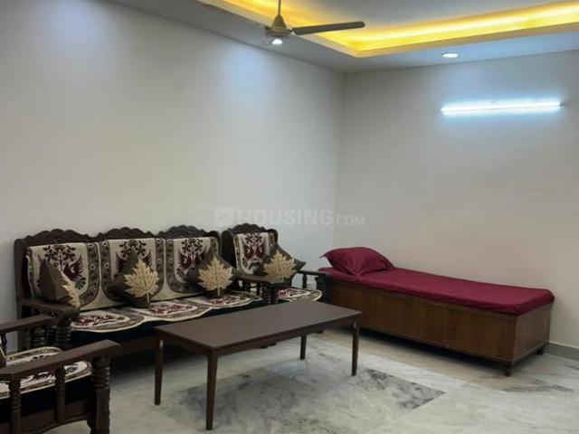 2 BHK Independent Builder Floor in Lajpat Nagar for rent New Delhi. The reference number is 20126721