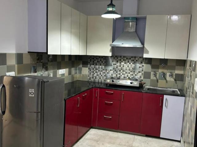 2 BHK Independent Builder Floor in Lajpat Nagar for rent New Delhi. The reference number is 20126752