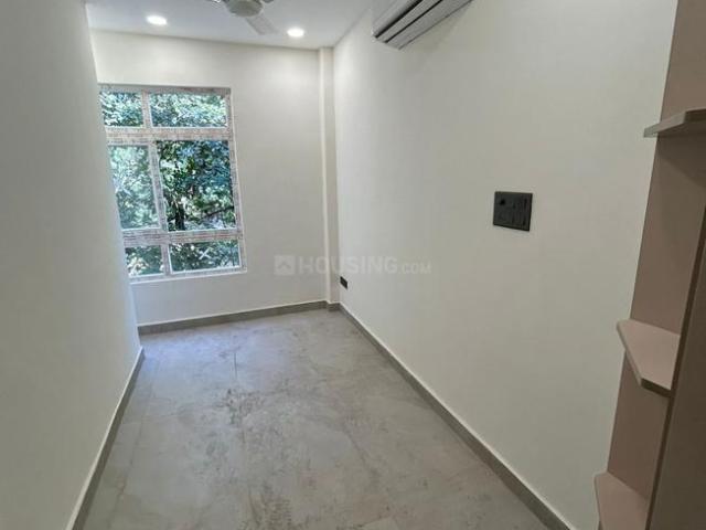 2 BHK Independent Builder Floor in Lajpat Nagar for rent New Delhi. The reference number is 20147054