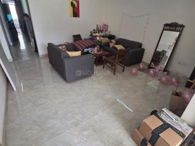 2 BHK Independent Builder Floor in Lajpat Nagar for rent New Delhi. The reference number is 20167735