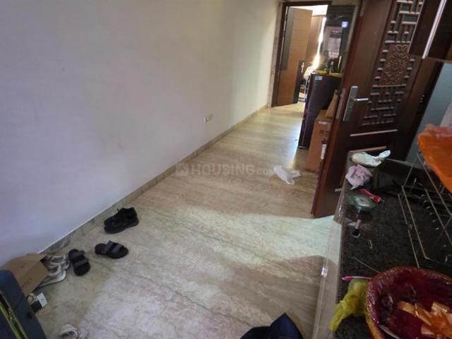 2 BHK Independent Builder Floor in Lajpat Nagar for rent New Delhi. The reference number is 20177999