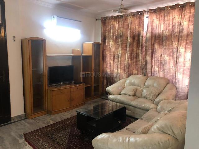 2 BHK Independent Builder Floor in Lajpat Nagar for rent New Delhi. The reference number is 20179919