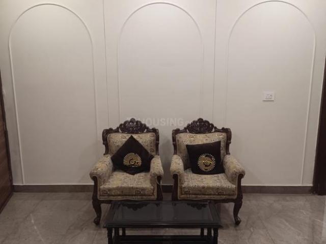 2 BHK Independent Builder Floor in Lajpat Nagar for rent New Delhi. The reference number is 20187379