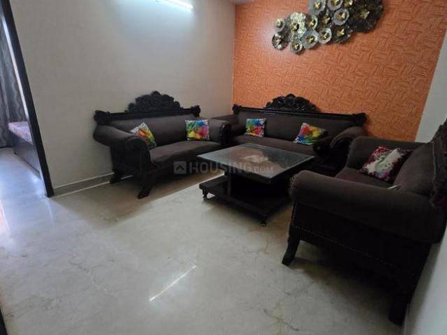 2 BHK Independent Builder Floor in Lajpat Nagar for rent New Delhi. The reference number is 20191725