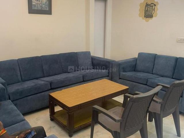 2 BHK Independent Builder Floor in Lajpat Nagar for rent New Delhi. The reference number is 20191990