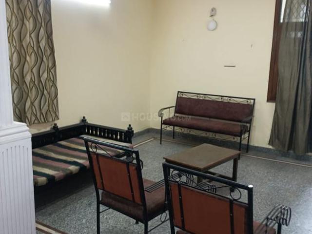 2 BHK Independent Builder Floor in Lajpat Nagar for rent New Delhi. The reference number is 20192240