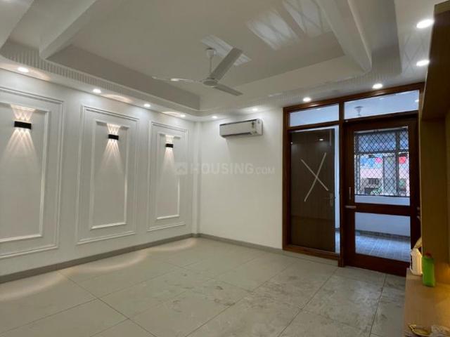 2 BHK Independent Builder Floor in Lajpat Nagar for rent New Delhi. The reference number is 20192279