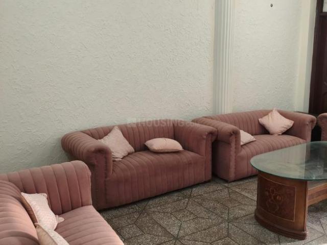 2 BHK Independent Builder Floor in Lajpat Nagar for rent New Delhi. The reference number is 20228878