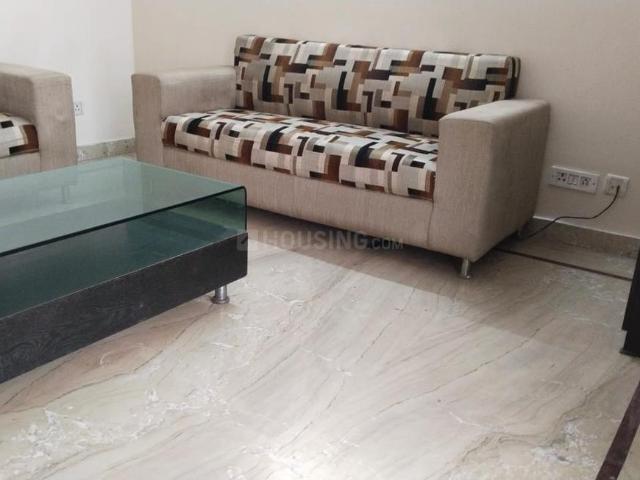 2 BHK Independent Builder Floor in Lajpat Nagar for rent New Delhi. The reference number is 20248087