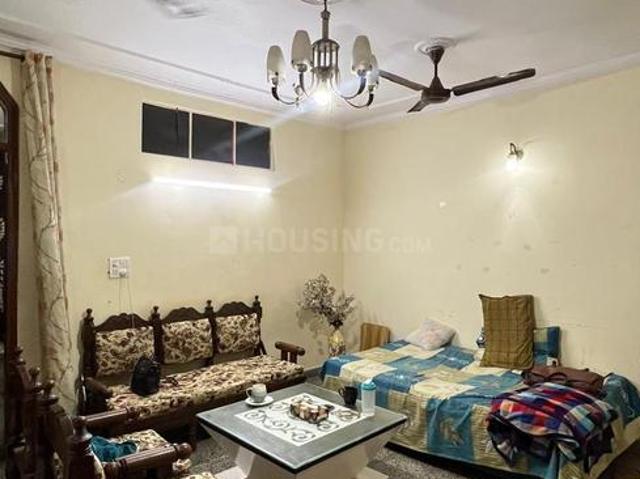 2 BHK Independent Builder Floor in Lajpat Nagar for rent New Delhi. The reference number is 20253884