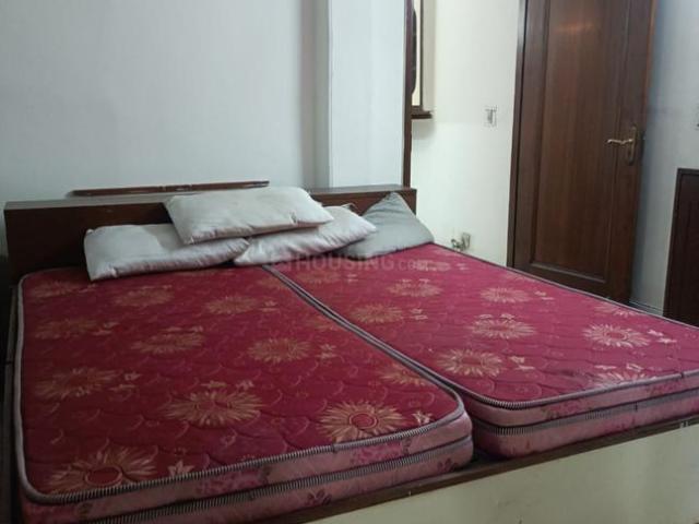 2 BHK Independent Builder Floor in Lajpat Nagar for rent New Delhi. The reference number is 20287898