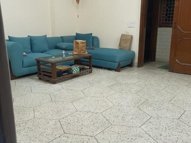 2 BHK Independent Builder Floor in Lajpat Nagar for rent New Delhi. The reference number is 20288018