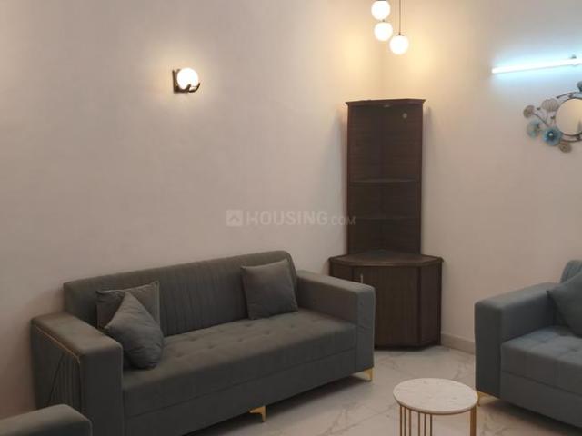 2 BHK Independent Builder Floor in Lajpat Nagar for rent New Delhi. The reference number is 20312215