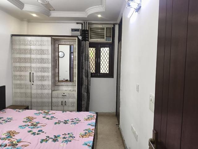 2 BHK Independent Builder Floor in Lajpat Nagar for rent New Delhi. The reference number is 20313352