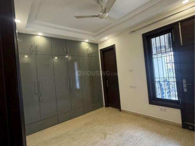 2 BHK Independent Builder Floor in Lajpat Nagar for rent New Delhi. The reference number is 20351436