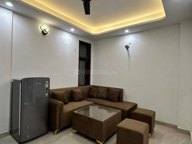 2 BHK Independent Builder Floor in Lajpat Nagar for rent New Delhi. The reference number is 20363460