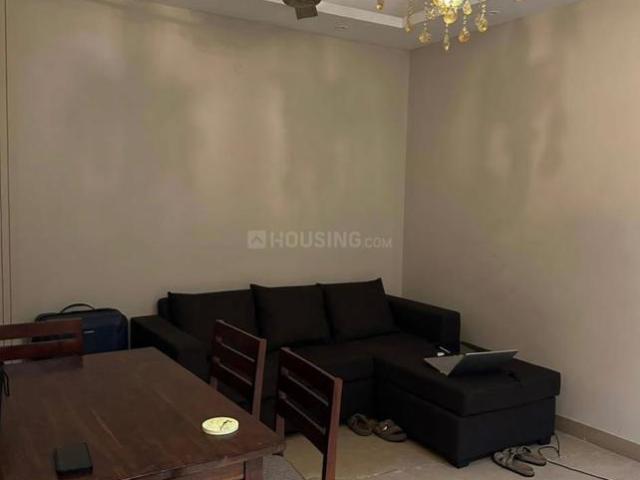 2 BHK Independent Builder Floor in Lajpat Nagar for rent New Delhi. The reference number is 20366422