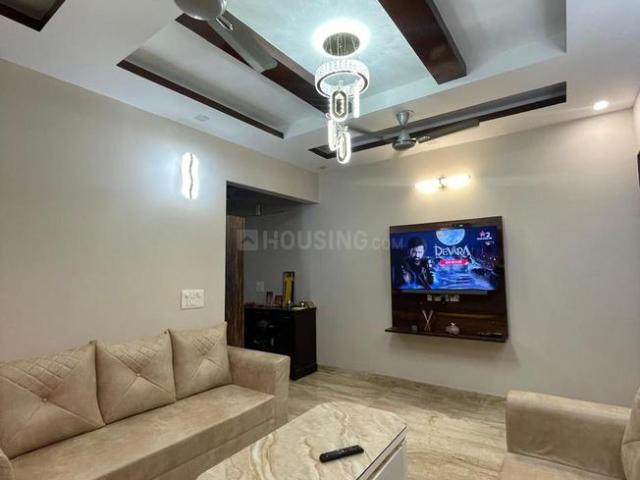 2 BHK Independent Builder Floor in Lajpat Nagar for rent New Delhi. The reference number is 20384498