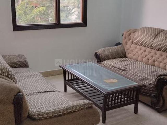 2 BHK Independent Builder Floor in Lajpat Nagar for rent New Delhi. The reference number is 20384532