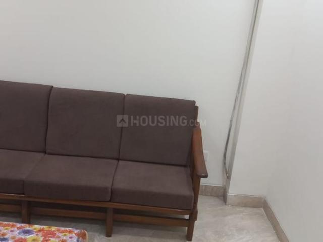 2 BHK Independent Builder Floor in Lajpat Nagar for rent New Delhi. The reference number is 20385462