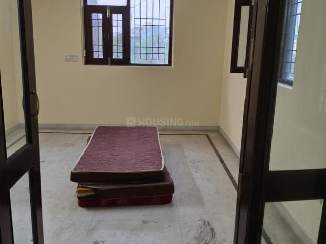 2 BHK Independent Builder Floor in Lajpat Nagar for rent New Delhi. The reference number is 20387092