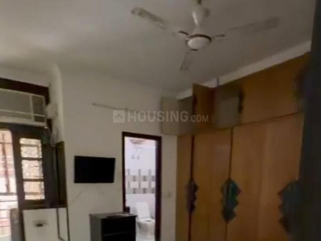 2 BHK Independent Builder Floor in Lajpat Nagar for rent New Delhi. The reference number is 20394513