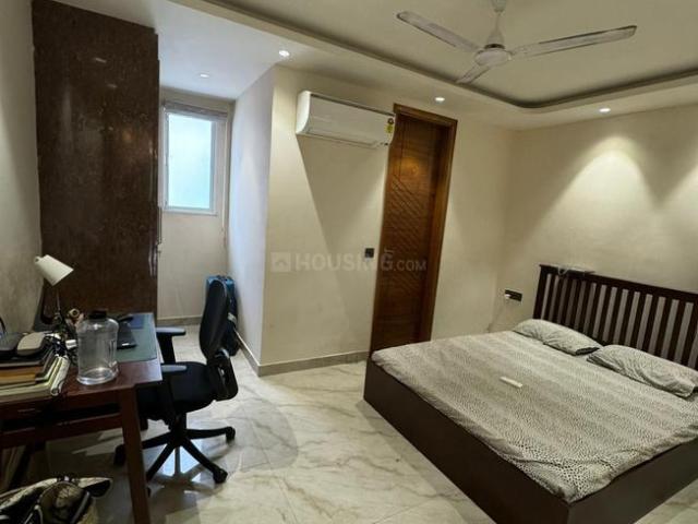 2 BHK Independent Builder Floor in Lajpat Nagar for resale New Delhi. The reference number is 18336765