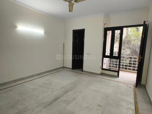 2 BHK Independent Builder Floor in Lajpat Nagar for resale New Delhi. The reference number is 18773811
