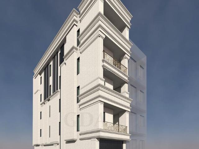 2 BHK Independent Builder Floor in Lajpat Nagar for resale New Delhi. The reference number is 18904267