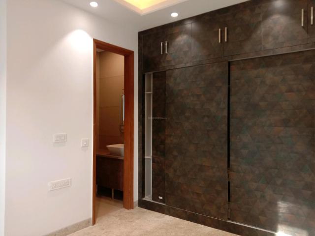 2 BHK Independent Builder Floor in Lajpat Nagar for resale New Delhi. The reference number is 19075721