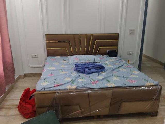 2 BHK Independent Builder Floor in Lajpat Nagar for resale New Delhi. The reference number is 19280755