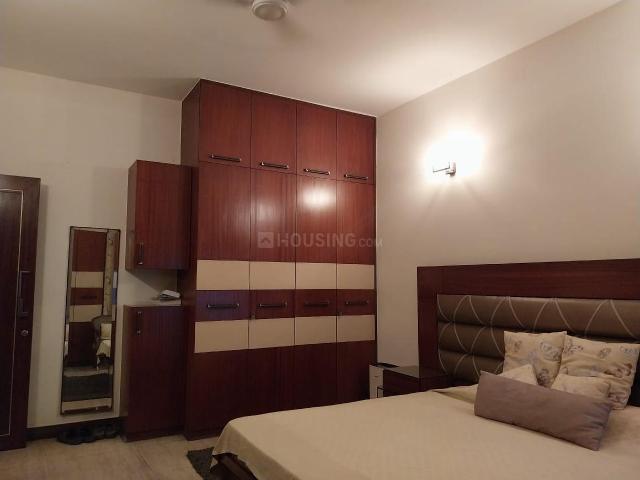 2 BHK Independent Builder Floor in Lajpat Nagar for resale New Delhi. The reference number is 19408359
