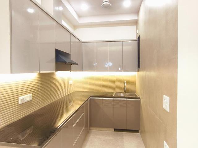 2 BHK Independent Builder Floor in Lajpat Nagar for resale New Delhi. The reference number is 20629314