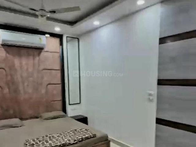 2 BHK Independent Builder Floor in Lajpat Nagar for resale New Delhi. The reference number is 20729756