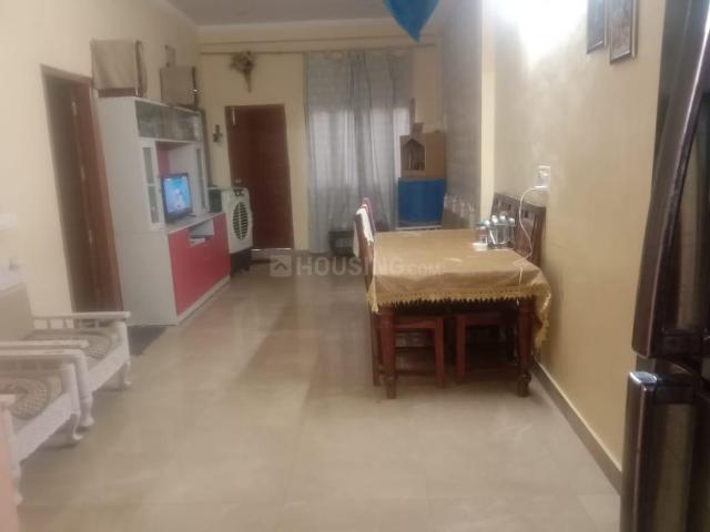 2 BHK Independent Builder Floor in Lal Kuan for rent Ghaziabad. The reference number is 20327344