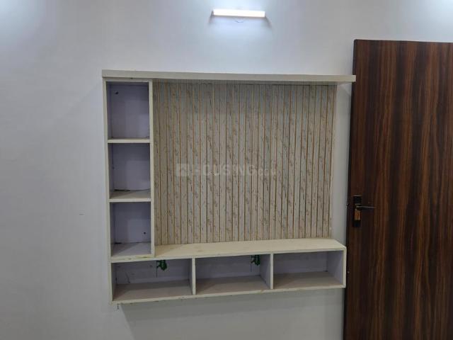 2 BHK Independent Builder Floor in Lal Kuan for resale Ghaziabad. The reference number is 20606973