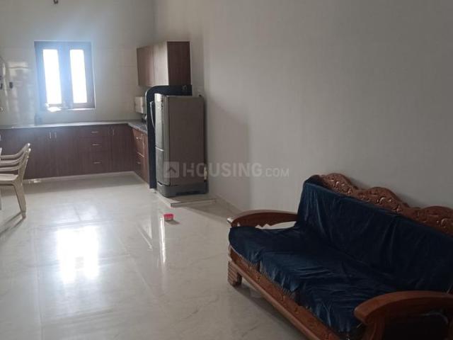 2 BHK Independent Builder Floor in Lalarpura for rent Jaipur. The reference number is 13929702
