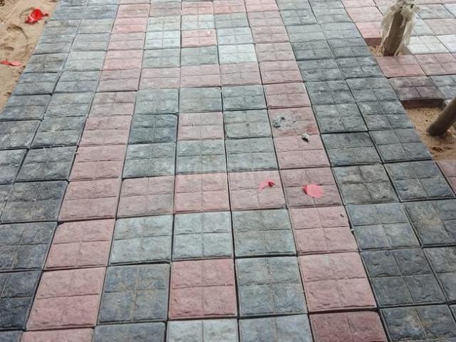 2 BHK Independent Builder Floor in Lalpur for rent Ranchi. The reference number is 17108006