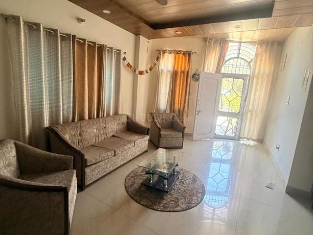 2 BHK Independent Builder Floor in Lawi Khurd for rent Solan. The reference number is 20347397