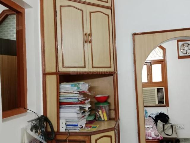 2 BHK Independent Builder Floor in Laxmi Nagar for rent New Delhi. The reference number is 18445126