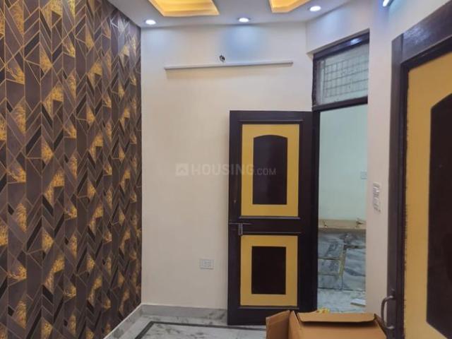 2 BHK Independent Builder Floor in Laxmi Nagar for rent New Delhi. The reference number is 19557847