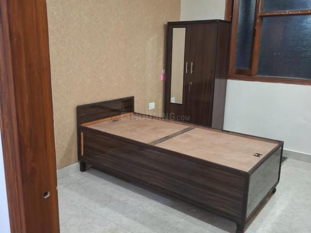 2 BHK Independent Builder Floor in Laxmi Nagar for rent New Delhi. The reference number is 19804819
