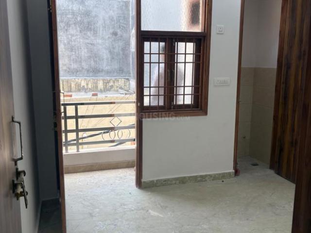 2 BHK Independent Builder Floor in Laxmi Nagar for rent New Delhi. The reference number is 20658936
