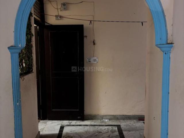 2 BHK Independent Builder Floor in Laxmi Nagar for rent New Delhi. The reference number is 20752002