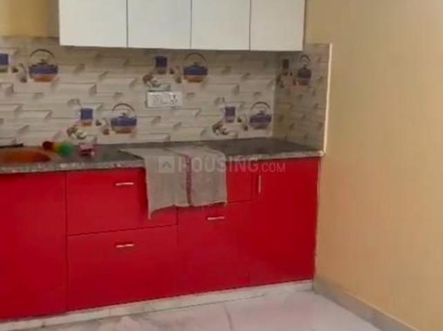 2 BHK Independent Builder Floor in Laxmi Nagar for resale New Delhi. The reference number is 15348637