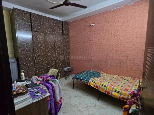 2 BHK Independent Builder Floor in Laxmi Nagar for resale New Delhi. The reference number is 16564177