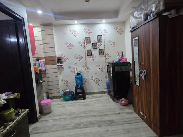 2 BHK Independent Builder Floor in Laxmi Nagar for resale New Delhi. The reference number is 19466773