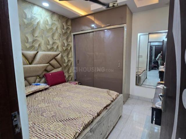 2 BHK Independent Builder Floor in Laxmi Nagar for resale New Delhi. The reference number is 20109694