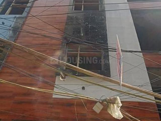 2 BHK Independent Builder Floor in Laxmi Nagar for resale New Delhi. The reference number is 20264678