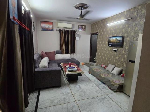 2 BHK Independent Builder Floor in Laxmi Nagar for resale New Delhi. The reference number is 20663792